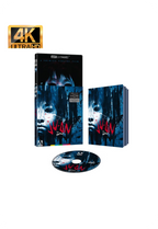 Ju-On: The Grudge Limited Edition (4K UHD)