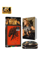 Troy Limited Edition (4K UHD)
