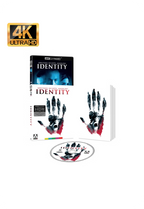 Identity Limited Edition (4K UHD)