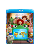 Toy Story 5 (Blu-ray/DVD Combo)