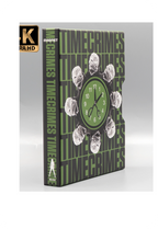 Timecrimes (4K UHD / Blu-Ray)