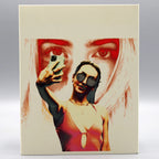 Influencer - Limited Edition Slipcover