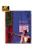 Miami Blues (4K-UHD)