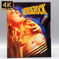 Murderock - 4K Limited edition slip case