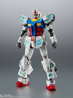 EXPO2025 The Robot Spirits (SIDE MS) RX-78F00/E Gundam — product image 2