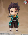 Figuarts mini Tanjiro Kamado Kyojuro Rengoku's Sword Guard Ver.