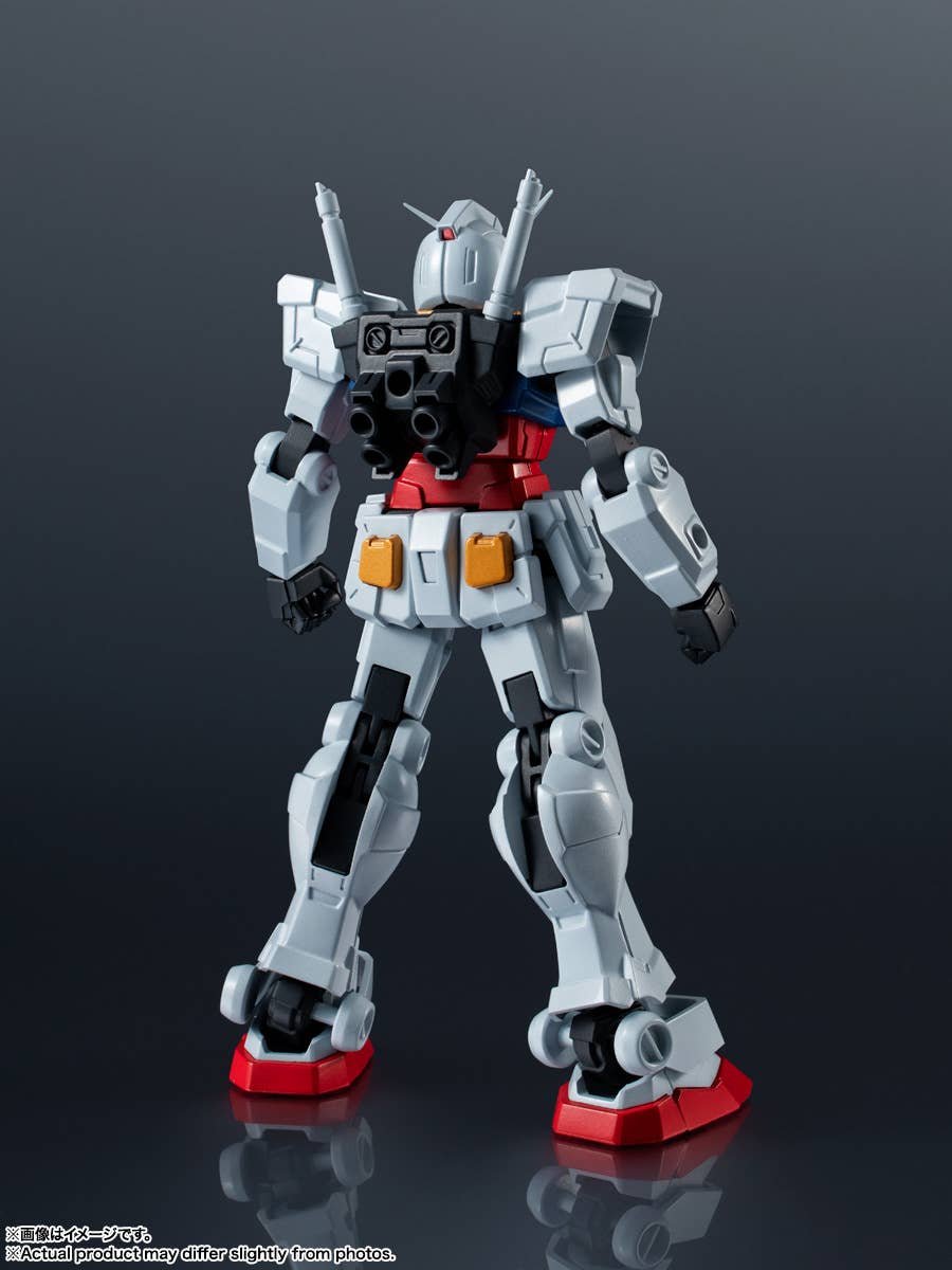 Gundam Universe RX-78-2 Gundam Renewal — product image 3