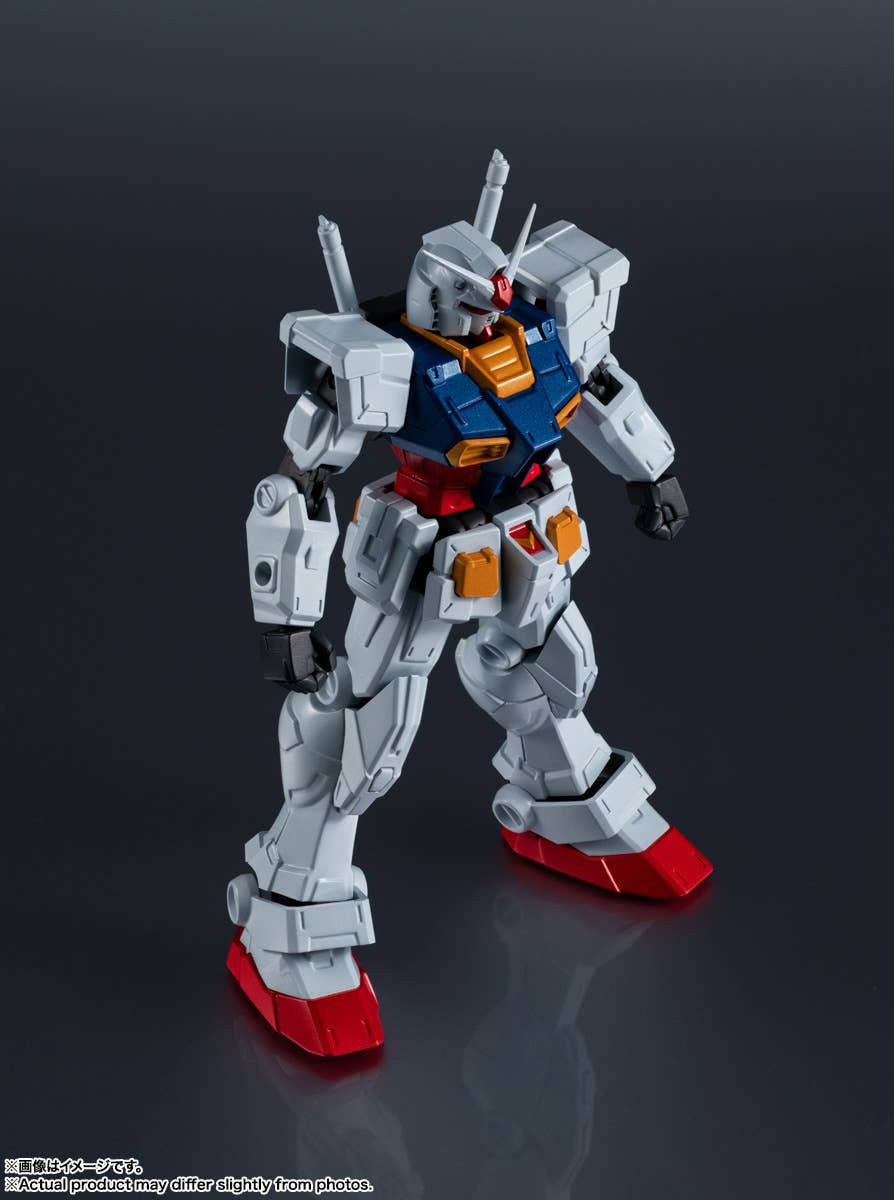 Gundam Universe RX-78-2 Gundam Renewal — product image 4