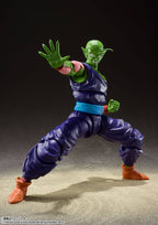 S.H.Figuarts Piccolo -The Proud Namekian- (Reissue)