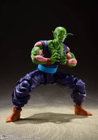 S.H.Figuarts Piccolo -The Proud Namekian- (Reissue)