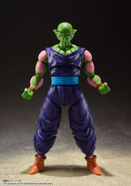 S.H.Figuarts Piccolo -The Proud Namekian- (Reissue)