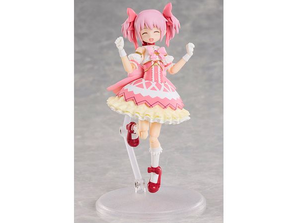 BUZZmod. Puella Magi Madoka Magica the Movie -Walpurgisnacht: Rising-: Madoka Kaname