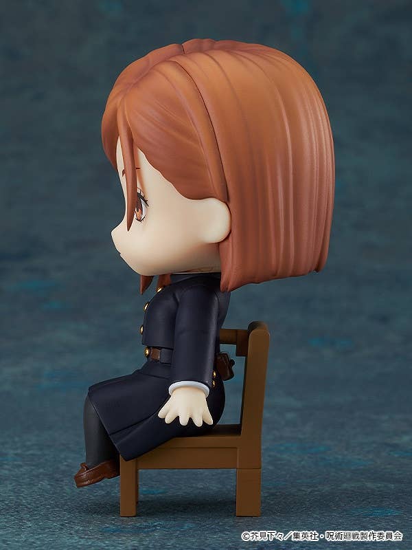 Nendoroid Swacchao! Nobara Kugisaki (Jujutsu Kaisen)