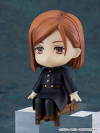 Nendoroid Swacchao! Nobara Kugisaki (Jujutsu Kaisen)