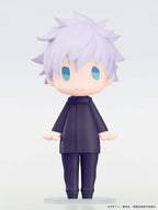 HELLO! GOOD SMILE Satoru Gojo: Unmasked Ver. (Jujutsu Kaisen) — product image 2
