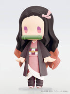 HELLO! GOOD SMILE Nezuko Kamado (Demon Slayer: Kimetsu no Yaiba) — product image 4