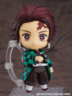 Nendoroid Tanjiro Kamado (Demon Slayer: Kimetsu no Yaiba) (Rerelease)