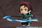 Nendoroid Tanjiro Kamado (Demon Slayer: Kimetsu no Yaiba) (Rerelease)
