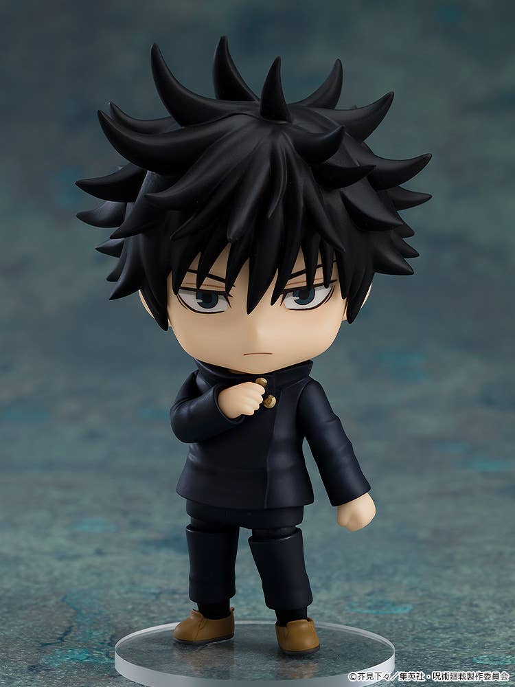 Nendoroid Megumi Fushiguro (Jujutsu Kaisen) (Rerelease)
