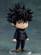 Nendoroid Megumi Fushiguro (Jujutsu Kaisen) (Rerelease)