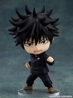 Nendoroid Megumi Fushiguro (Jujutsu Kaisen) (Rerelease)