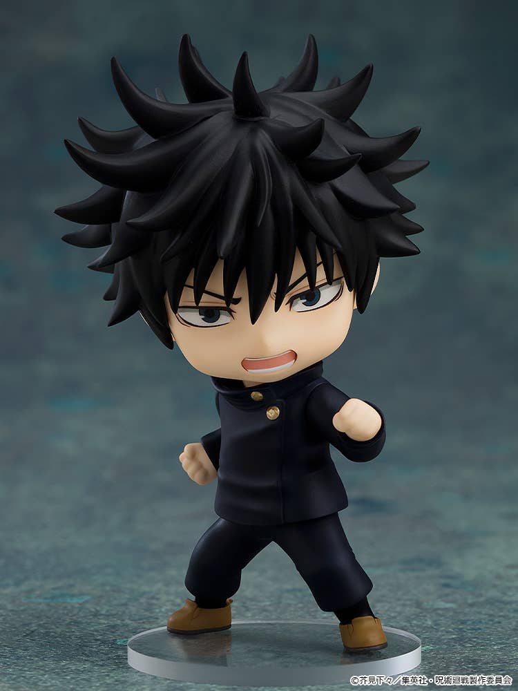 Nendoroid Megumi Fushiguro (Jujutsu Kaisen) (Rerelease)