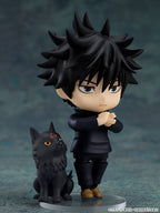 Nendoroid Megumi Fushiguro (Jujutsu Kaisen) (Rerelease)