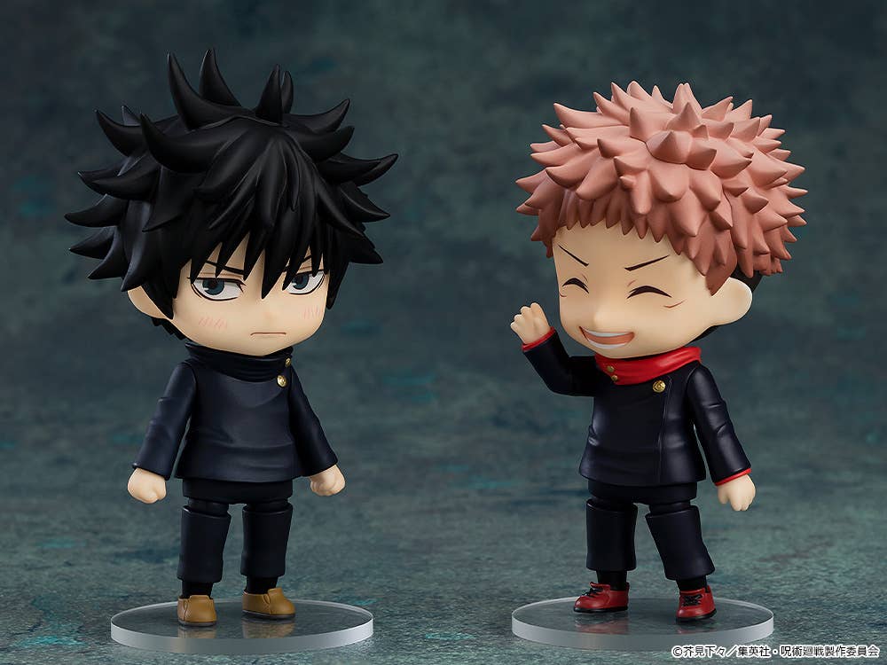 Nendoroid Megumi Fushiguro (Jujutsu Kaisen) (Rerelease)