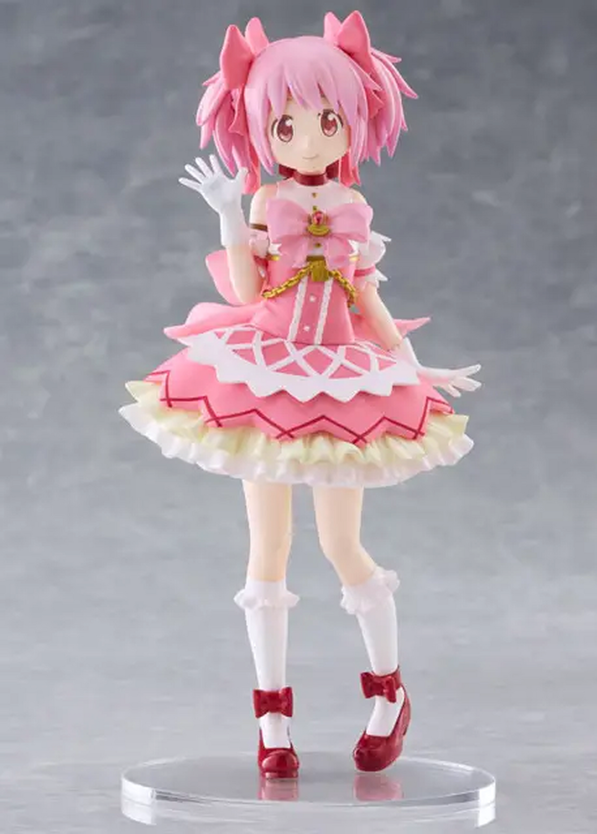 Puella Magi Madoka Magica the Movie -Walpurgisnacht: Rising-: Madoka Kaname