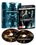 Daybreakers (2009) (4K UHD + Blu-ray) - With Slipcase