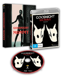 Goodnight Mommy (Blu-ray) – Limited Edition Slipcase