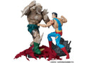 MAFEX Doomsday (The Death of Superman)