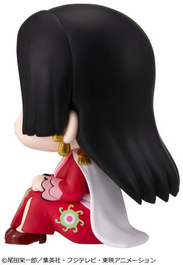 Look Up ONE PIECE Boa Hancock