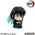 Look Up Demon Slayer: Kimetsu no Yaiba Muichiro Tokito Smile Ver. (Reissue) — product image 4