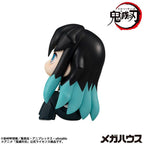 Look Up Demon Slayer: Kimetsu no Yaiba Muichiro Tokito Smile Ver. (Reissue) — product image 5