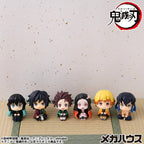 Look Up Demon Slayer: Kimetsu no Yaiba Muichiro Tokito Smile Ver. (Reissue) — product image 9